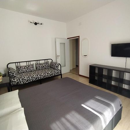 Brenta/Corvetto Studio Apartment Milán Exteriér fotografie